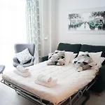 Apartman Ekilore - Basquenjoy *