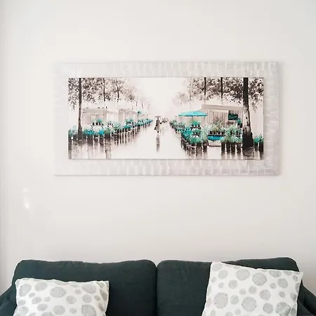 Apartment Ekilore - Basquenjoy Hondarribia