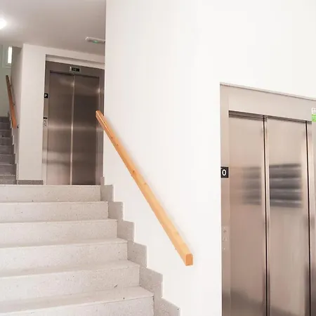 Appartement Ekilore - Basquenjoy *