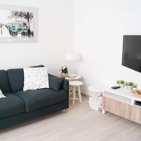 Ekilore - Basquenjoy Apartment *