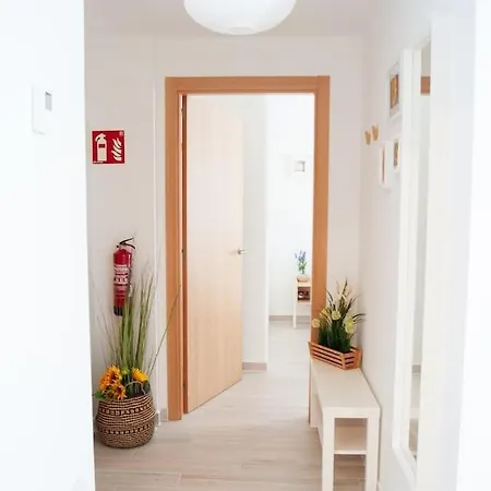 Ekilore - Basquenjoy Apartment *