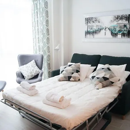 Apartment Ekilore - Basquenjoy *