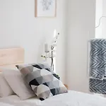 Ekilore - Basquenjoy Apartamento *