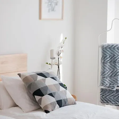 Ekilore - Basquenjoy Apartment *