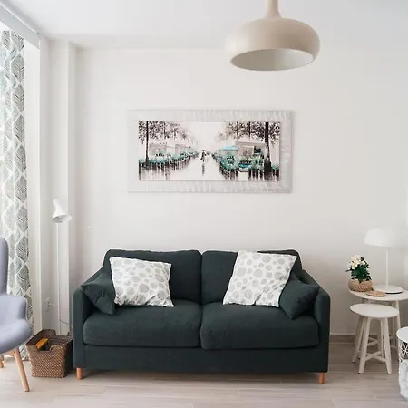 Apartment Ekilore - Basquenjoy Hondarribia