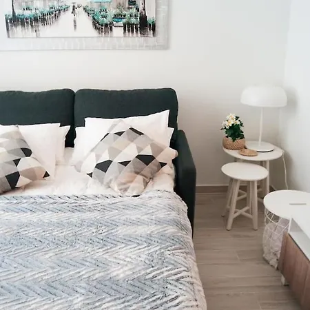 Ekilore - Basquenjoy Apartment *