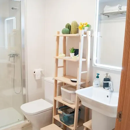 Lejlighed Ekilore - Basquenjoy