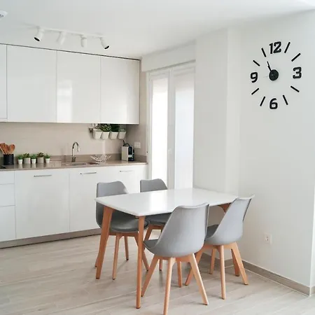 Ekilore - Basquenjoy Apartament