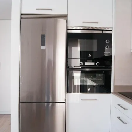 Ekilore - Basquenjoy Apartament